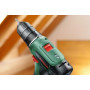 Аккумуляторный шуруповерт Bosch EasyDrill 1200