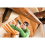 Аккумуляторный шуруповерт Bosch EasyDrill 1200