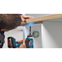 Аккумуляторный шуруповерт Bosch GSR 18 V-EC FC2