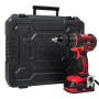 Дрель-шуруповерт аккумуляторная Vitals Professional AUp 18/0tli Brushless