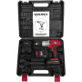 Шуруповерт AUpd 18/2Pnli Heavy Duty