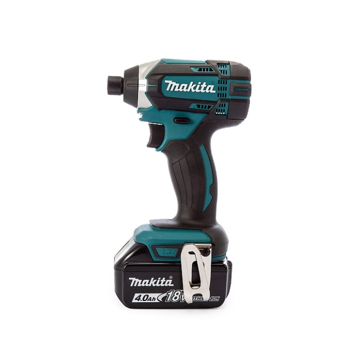 Аккумуляторный ударный шуруповерт MAKITA DTD152RME