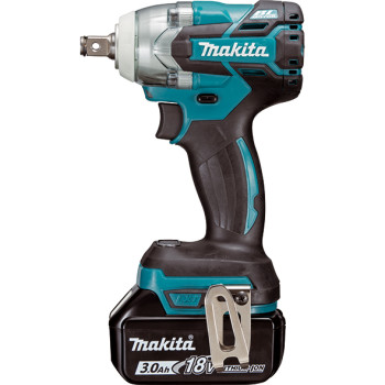 Аккумуляторный гайковерт MAKITA DTW285RFE