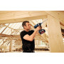 Аккумуляторный шуруповерт Bosch GSR 36 VE-2-LI