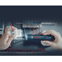 Аккумуляторная отвертка Bosch GO