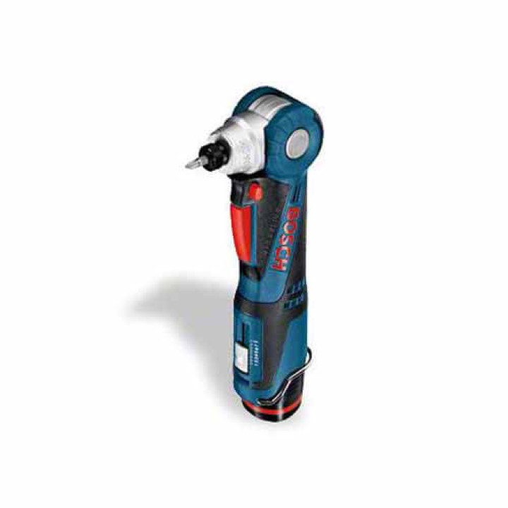 Аккумуляторный угловой шуруповерт BOSCH GWI10.8V