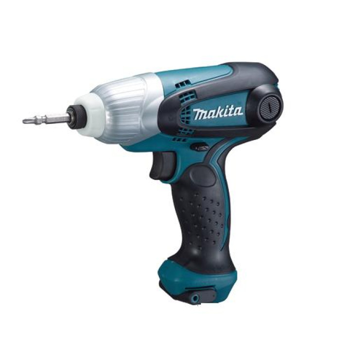 Ударный шуруповерт Makita TD0101F