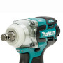 Аккумуляторный гайковерт MAKITA DTW285Z