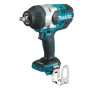 Аккумуляторный ударный гайковерт MAKITA DTW1002Z