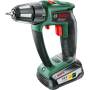 Аккумуляторный шуруповерт Bosch PSR 18 LI-2 Ergonomic