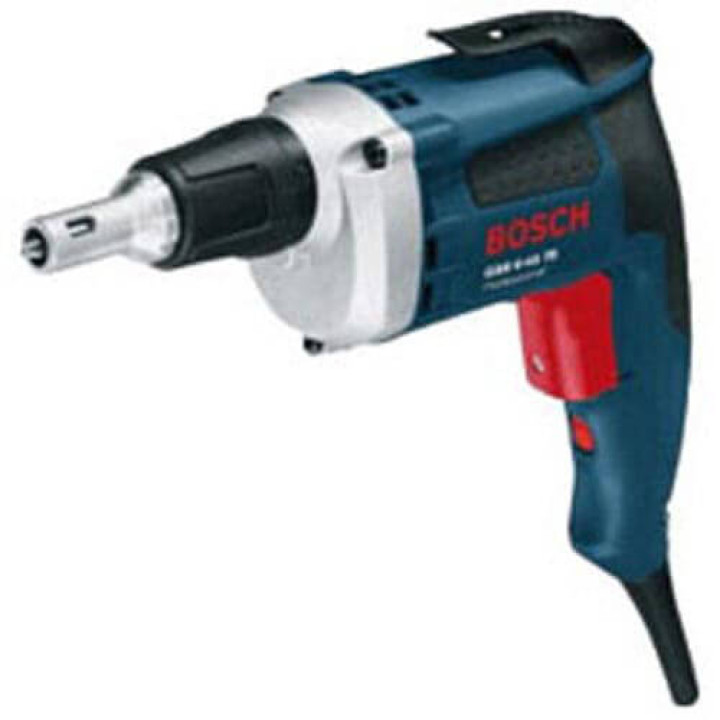 Шуруповерт по гипсокартону BOSCH GSR6-45TE