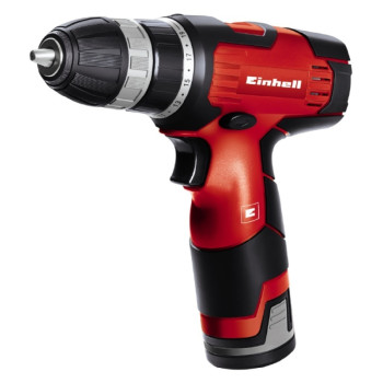 Шуруповерт Einhell Home TH-CD 12 Li