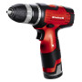 Шуруповерт Einhell Home TH-CD 12 Li