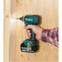 Аккумуляторный ударный шуруповерт MAKITA DTD152Z