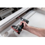 Аккумуляторный шуруповерт Metabo BS 18 L BL