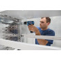 Аккумуляторный шуруповерт Bosch GSR 12V-20