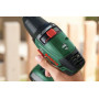 Аккумуляторный шуруповерт Bosch PSR 1440 Li-2 (2 АКБ)