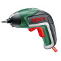 Аккумуляторный шуруповерт Bosch IXO V Basic