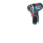 Аккумуляторный шуруповерт Bosch GSR 12V-15 FC Solo