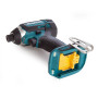 Аккумуляторный ударный шуруповерт MAKITA DTD153Z