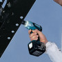 Аккумуляторный ударный гайковерт MAKITA DTW250Z