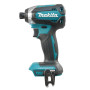 Аккумуляторный ударный шуруповерт MAKITA DTD153Z