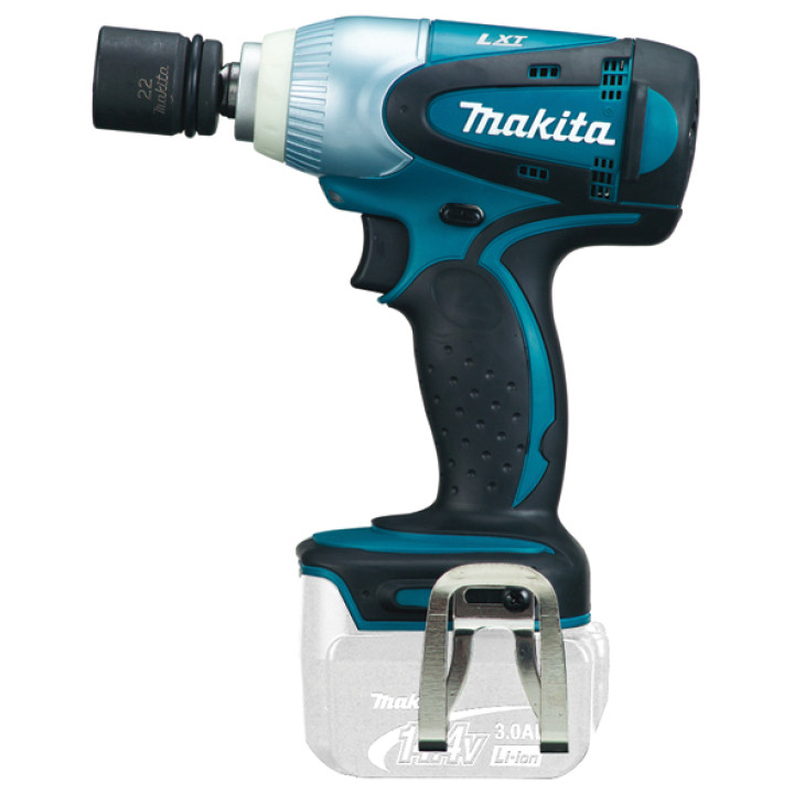 Аккумуляторный ударный гайковерт MAKITA DTW250Z