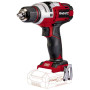 Шуруповерт Einhell TE-CD 18 Li E - Solo