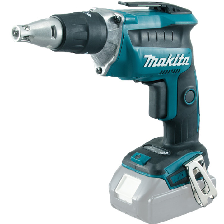 Аккумуляторный шуруповерт MAKITA DFS452Z