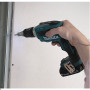 Аккумуляторный шуруповерт MAKITA DFS452Z