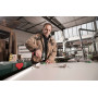 Аккумуляторный шуруповерт Metabo PowerMaxx BS
