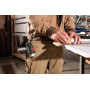 Аккумуляторный шуруповерт Metabo PowerMaxx BS