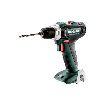 Аккумуляторный шуруповерт Metabo PowerMaxx BS 12 каркас