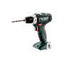 Аккумуляторный шуруповерт Metabo PowerMaxx BS 12 каркас