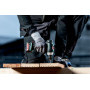 Аккумуляторный шуруповерт Metabo PowerMaxx BS 12 каркас