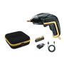 Аккумуляторный шуруповерт Bosch IXO Gold&Black
