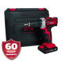 Дрель-шуруповерт аккумуляторная Vitals Professional AUpo 18 / 2sli