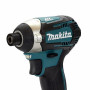 Аккумуляторный ударный шуруповерт MAKITA DTD154Z