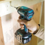 Аккумуляторный ударный шуруповерт MAKITA DTD154Z