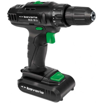 Аккумуляторная дрель-шуруповерт Einhell Bavaria BCD 18 Li