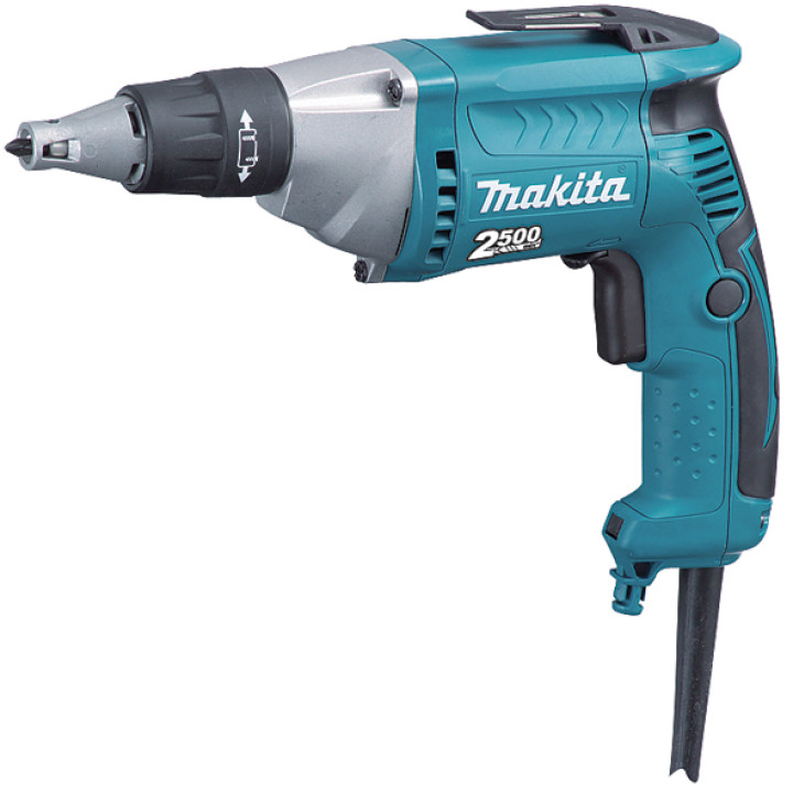 Сетевой шуруповерт Makita FS 2300