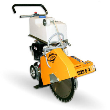 Швонарезчик CEDIMA CF1020B
