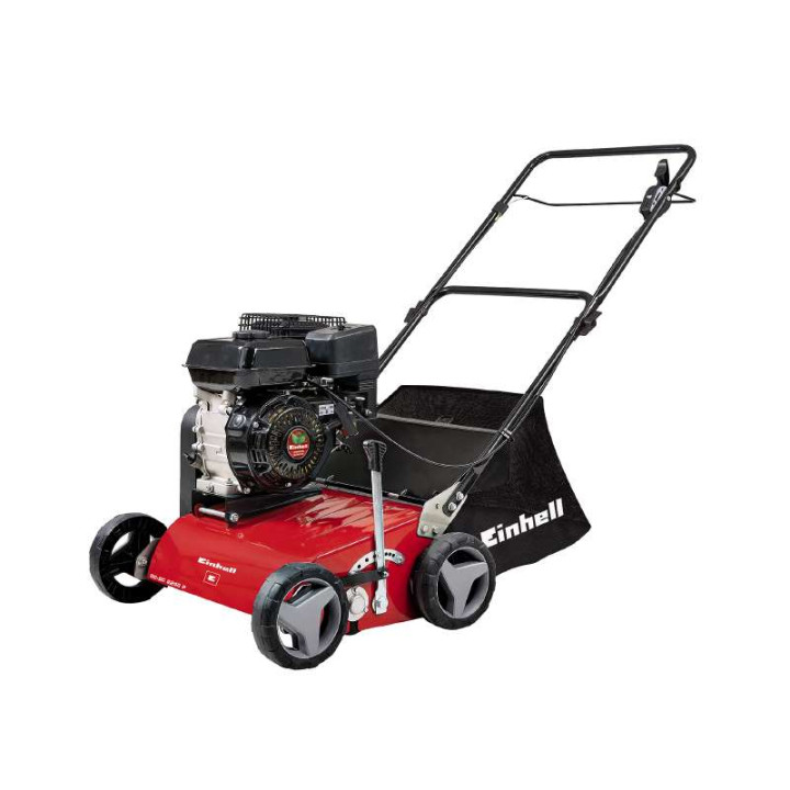 Скарификатор бенз. Einhell Classic GC-SC 2240 P