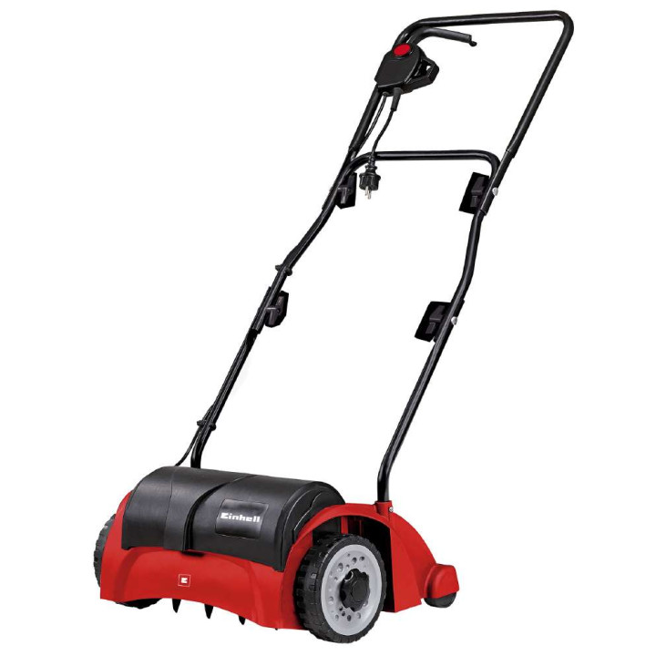Скарификатор электр. Einhell Classic GC-ES 1231