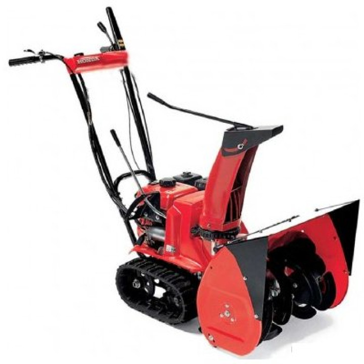Снегоуборщик Honda HSS655 ET