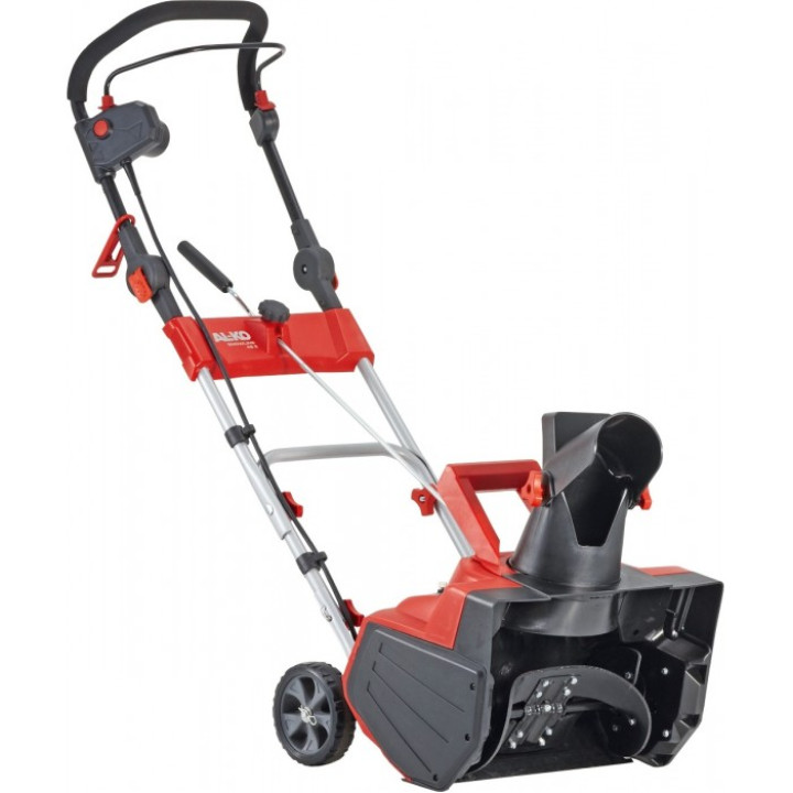 Снегоочиститель электрический AL-KO SnowLine 46 E