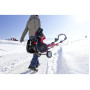 Снегоочиститель электрический AL-KO SnowLine 46 E