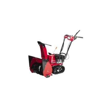 Снегоуборщик Honda HSS655 ETS