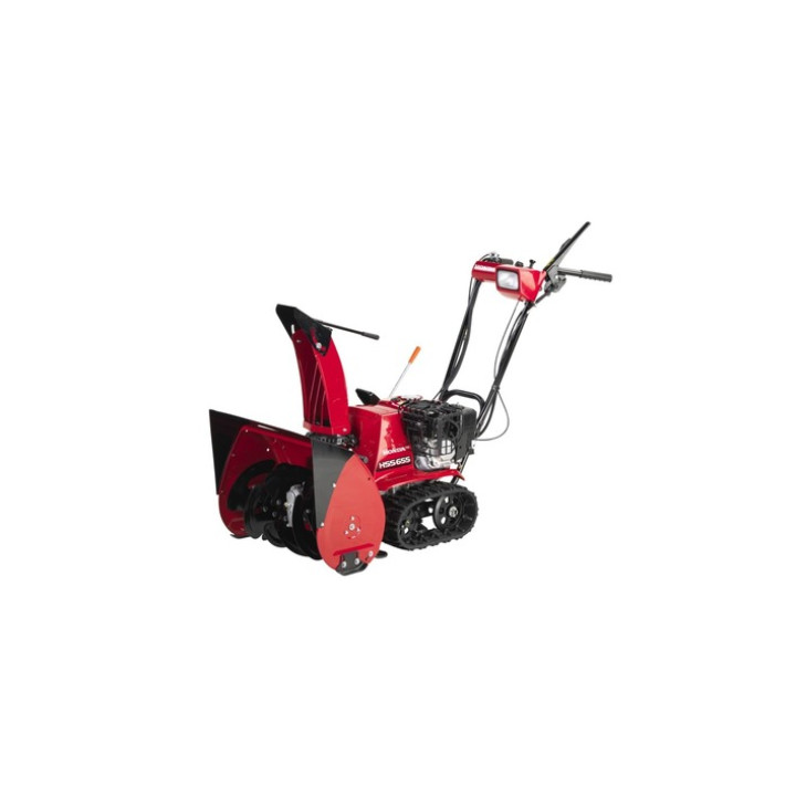 Снегоуборщик Honda HSS655 ETS