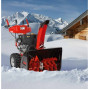 Снегоочиститель бензиновый AL-KO SnowLine 560 II